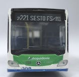 Rietze 69312 Autobus Mercedes-Benz Citaro G´12 Autoguidovie (IT)