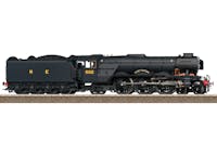 Trix 22885 Locomotiva a vapore Classe A3 ''Flying Scotsman'' - DCC Sound