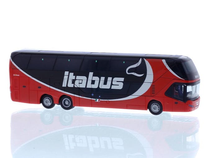 Rietze 69054 Neoplan Skyliner Itabus (IT)