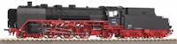 Piko 50694 DRG locomotiva a vapore Br.03 070, ep.II - DCC Sound + Fumogeno