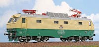 Acme 69671 ČSD Locomotiva elettrica E499.2 . Livrea verde/beige, ep.IV-V- DCC Sound