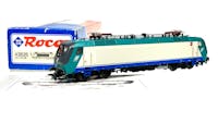 Roco 43826.1 FS locomotiva elettrica E.412 006, ep.V