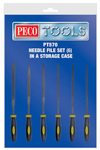 Peco PT570 Set 6 lime ad ago