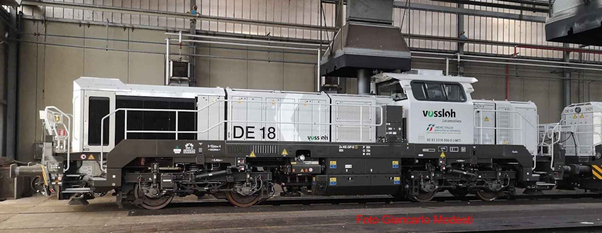 Doehler&Haass PD05A-3 Scala N Decoder Locomotiva Nano Con 6 Trecce, 2a - Foto 6