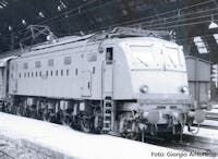 Piko 97803 FS Locomotiva Elettrica E.428.230 di Terza Serie Aerodinamica, ep.III