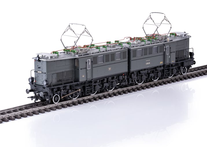 Trix 25950 DRG Class E 95 Electric Locomotive