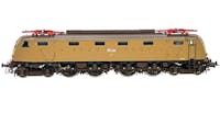 AIMX models AX2041S FS locomotiva elettrica E.428 234 aerodinamica Dep. Loc. Milano C.le, ep.III - DCC Sound