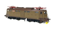 Lima 208513 FS Locomotiva elettrica E424 132 - Lima Collection Made in Italy