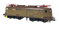 Lima 208513 FS Locomotiva elettrica E424 132 - Lima Collection Made in Italy