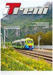 ETR Editrice IT489 I Treni N. 489 - marzo 2025