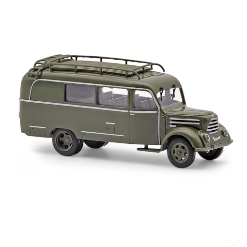 Busch 51855 Robur Garant K 30 station wagon, NVA