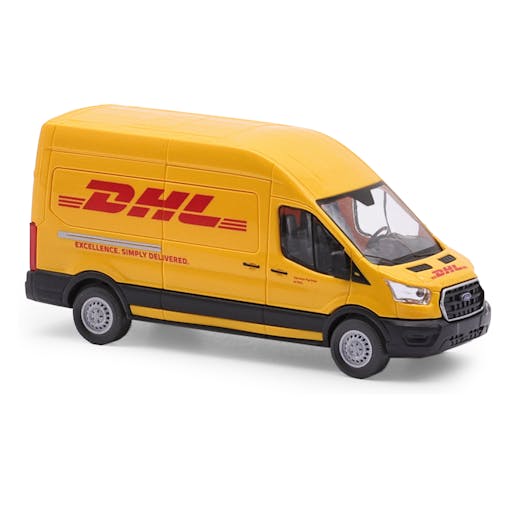 Busch 54508 Ford Transit 2014, DHL