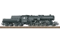 Trix 25532 DRG locomotiva a vapore Br. 52 1400, ep.II - DCC Sound +