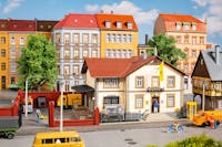 Auhagen 11479 Ufficio Postale