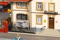 Auhagen 11479 Ufficio Postale