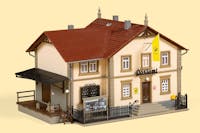 Auhagen 11479 Ufficio Postale
