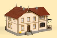 Auhagen 11479 Ufficio Postale