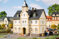 Auhagen 12353 Scuola