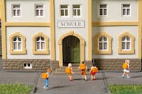 Auhagen 12353 Scuola