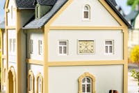 Auhagen 12353 Scuola