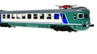 Lima Collection L149946 FS elettrotreno ALe 841 in quattro elementi, livrea XMPR, ep.V - Lima Collection made in Italy