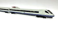 Lima Collection 149719/939/940 FS-SBB-BLS elettrotreno ETR 470 ''Cisalpino'' in 9 elementi, ep.V - Lima Collection made in Italy