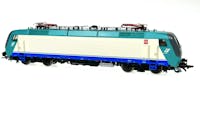 Roco 43826.4 FS locomotiva elettrica E.412 010 livrea XMPR, ep.V