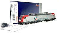 Roco 73340 FS locomotiva elettrica E.483 di Mercitalia Rail ep.VI