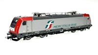 Roco 73340 FS locomotiva elettrica E.483 di Mercitalia Rail ep.VI