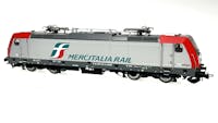 Roco 73340 FS locomotiva elettrica E.483 di Mercitalia Rail ep.VI