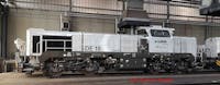 Piko 52366 Locomotiva Diesel DE18 ''Mercitalia'', ep.VI - AC Digital Sound (Marklin)