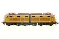 Lima Expert HL2611/05 Carrello completo di ricambio per locomotiva FS E.636 082 Art. HL2611