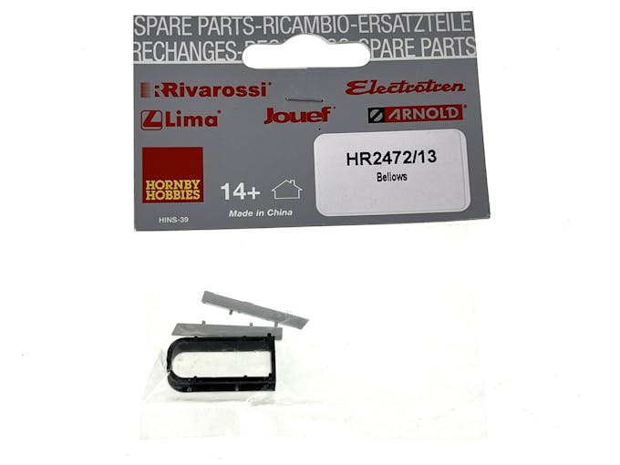 Rivarossi HR2472/13 Intercomunicante per ETR 450 - ETR 401