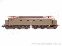 Rivarossi HR2185/2 Porta gancio completo per locomotiva FS E 428 113. art.HR2185