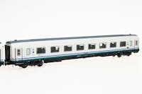 Lima Expert HL5006 FS set due carrozze Gran Confort Tipo 1988 livrea ex ''Frecciabianca''