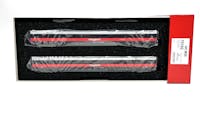 Acme 70100-SET13 FS ETR 500 Frecciarossa nuovo logo - set completo in 13 elementi