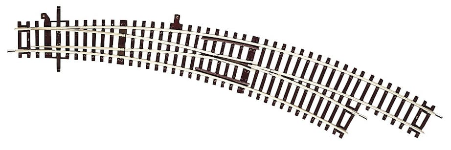 Roco 42471-U Scambio curvo destro BWr 5/6