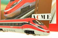Acme 70200S FS Etr.400 Frecciarossa 1000 ''Pietro Mennea'' - Edizione Limitata 750 pz.- DCC Sound