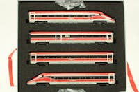 Acme 70200S FS Etr.400 Frecciarossa 1000 ''Pietro Mennea'' - Edizione Limitata 750 pz.- DCC Sound