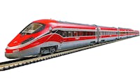 Acme 70200S FS Etr.400 Frecciarossa 1000 ''Pietro Mennea'' - Edizione Limitata 750 pz.- DCC Sound