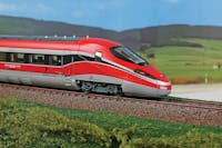 Acme 70200S FS Etr.400 Frecciarossa 1000 ''Pietro Mennea'' - Edizione Limitata 750 pz.- DCC Sound