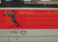 Acme 70200S FS Etr.400 Frecciarossa 1000 ''Pietro Mennea'' - Edizione Limitata 750 pz.- DCC Sound