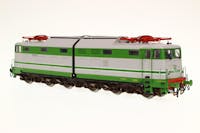 Rivarossi HR2431/09 Set due giunti cardanici per E.646 -E.645 adatti a tutte le versioni in scala 1/87