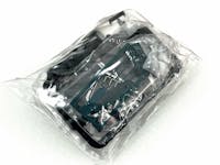 Vitrains 72277A Kit aggiuntivi per E464 livrea Intercity Day