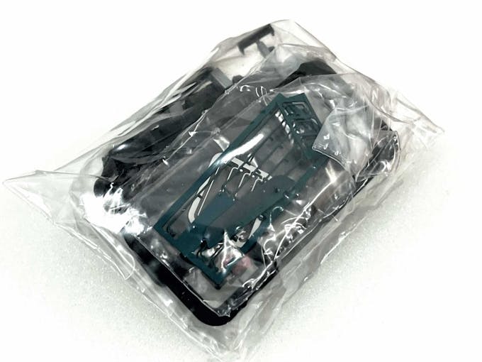 Vitrains 72277A Kit aggiuntivi per E464 livrea Intercity Day