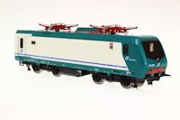 Vitrains 72277A Kit aggiuntivi per E464 livrea Intercity Day