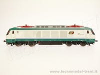 Acme 16002204 Set 2 carrelli motore completi per locomotiva elettrica E402A art. 60022