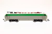 Rivarossi HR2497/01 Vomere e respingenti per E402B 144 art. HR497