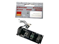 Rivarossi HR2454/20 Pcb completa per FS Gr.740 697 art. HR2454