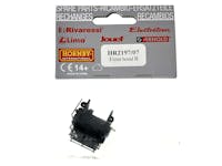 Rivarossi HR2197/07 Avancorpo B con particolari per FS E 432 031 Trifase, art- HR2197